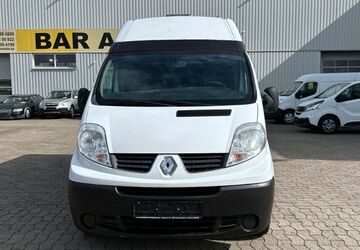 Renault Trafic 176.000 km 6.450 &euro; Garbsen/ Hannover 30827