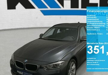 BMW 320 61.801 km 23.390 &euro; Neustadt am Rübenberge 31535