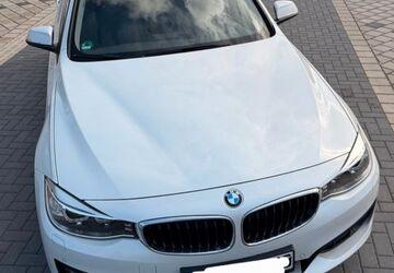 BMW 330 Gran Turismo 163.000 km 15.900 &euro; Pattensen 30982