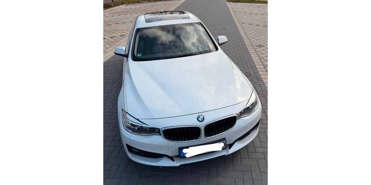 BMW 330 Gran Turismo 163.000 km 15.900 &euro; Pattensen 30982