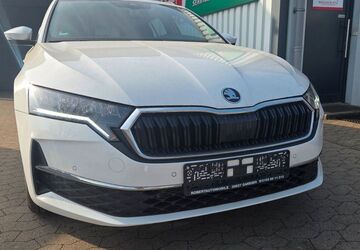Skoda Octavia 31.100 km 25.399 &euro; Garbsen bei Hannover 30827
