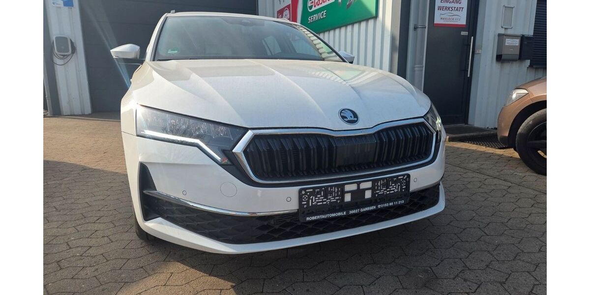 Skoda Octavia 31.100 km 25.399 &euro; Garbsen bei Hannover 30827