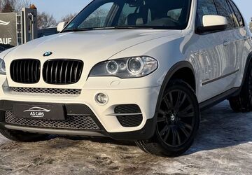 BMW X5 292.000 km 11.490 &euro; Hannover 30179