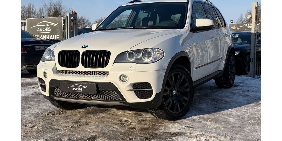 BMW X5 292.000 km 11.490 &euro; Hannover 30179