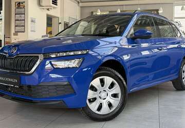 Skoda Kamiq 75.400 km 14.490 &euro; Hannover 30625