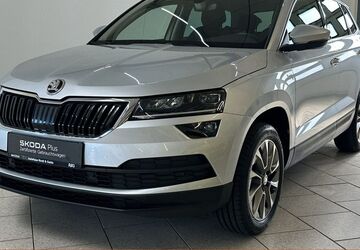 Skoda Karoq 91.761 km 22.999 &euro; Hemmingen/Hannover 30966