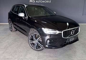 Volvo XC60 109.500 km 27.990 &euro; Garbsen 30827