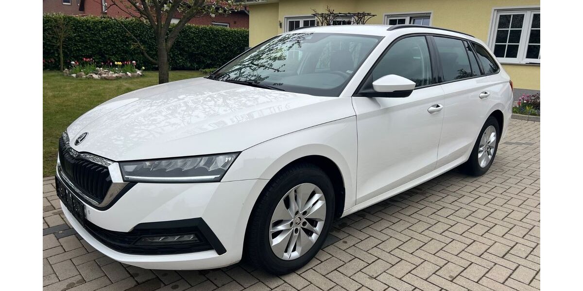 Skoda Octavia 100.800 km 16.500 &euro; Langenhagen 30855