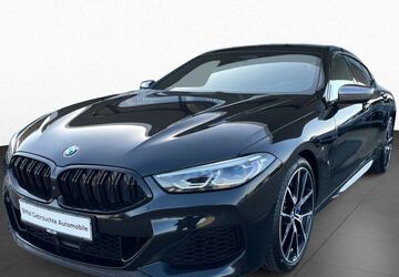 BMW M850 79.880 km 51.600 &euro; Burgdorf 31303
