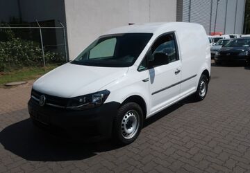 VW Caddy 161.137 km 7.500 &euro; Hannover 30179