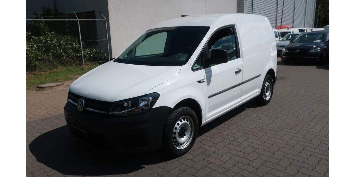 VW Caddy 161.137 km 7.500 &euro; Hannover 30179