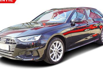 Audi A4 84.800 km 25.990 &euro; Hannover 30179