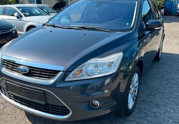 Ford Focus 187.646 km 2.200 &euro; Garbsen 30827