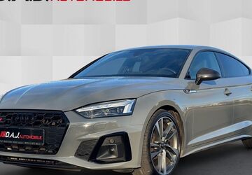 Audi S5 42.950 km 47.480 &euro; Laatzen 30880
