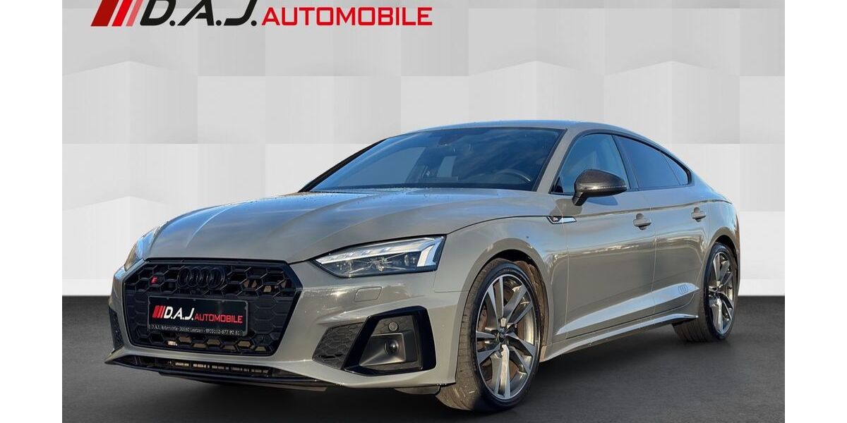 Audi S5 42.950 km 47.480 &euro; Laatzen 30880