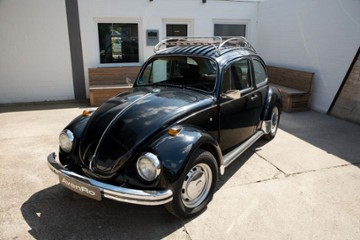 Gebrauchte VW Käfer
