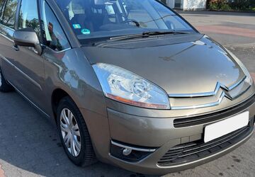 Citroen C4 Picasso 221.120 km 1.990 &euro; Hannover 30455