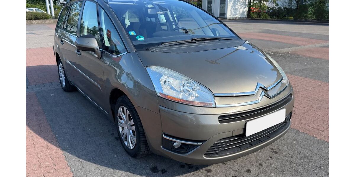 Citroen C4 Picasso 221.120 km 1.990 &euro; Hannover 30455