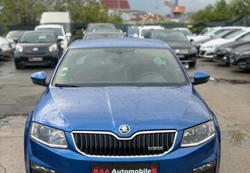 Skoda Octavia 150.000 km 12.000 &euro; Hannover 30453