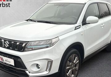 Suzuki Vitara 9.617 km 22.000 &euro; Buchholz/Aller 29690