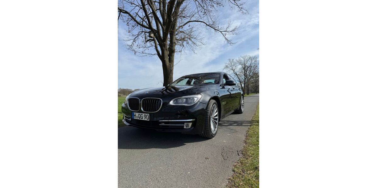 BMW 750 175.000 km 21.500 &euro; Hannover 30659