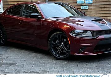 Dodge Charger 71.895 km 34.900 &euro; Langenhagen 30855