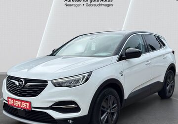Opel Grandland (X) 75.244 km 18.690 &euro; Wunstorf 31515