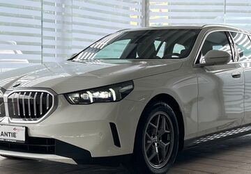 BMW 520 47.200 km 39.590 &euro; Burgdorf 31303