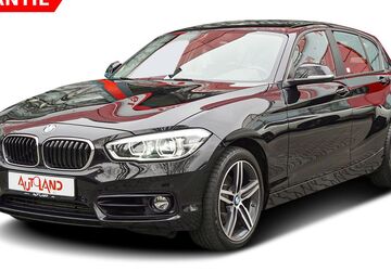 BMW 120 106.500 km 21.990 &euro; Hannover 30179