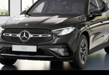 Mercedes-Benz GLC 200 9.900 km 55.500 &euro; Hannover 30655
