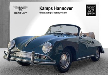 Porsche 356 999.356 km 169.356 &euro; Hannover 30655
