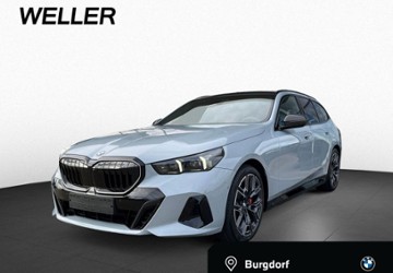 BMW 540 9.900 km 78.740 &euro; Burgdorf 31303