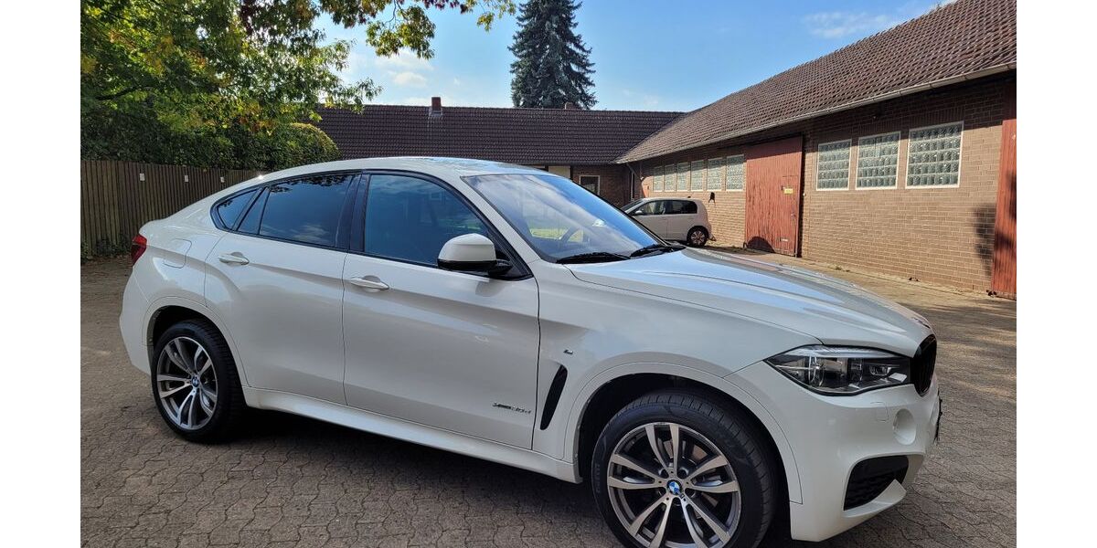BMW X6 120.424 km 31.900 &euro; Isernhagen 30916