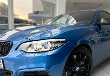 BMW M240i 115.100 km 30.990 &euro; Laatzen (Hannover) 30880