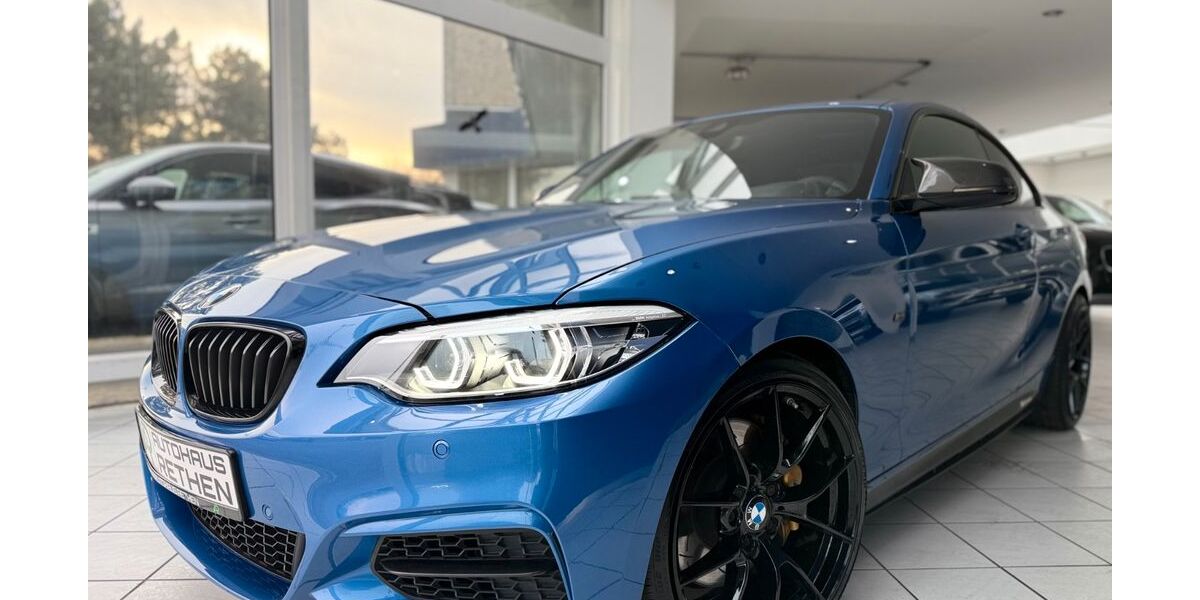 BMW M240i 115.100 km 30.990 &euro; Laatzen (Hannover) 30880