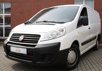 Fiat Scudo 288.500 km 5.490 &euro; Hannover 30177