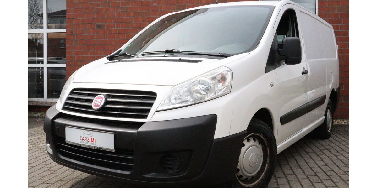 Fiat Scudo 288.500 km 5.490 &euro; Hannover 30177