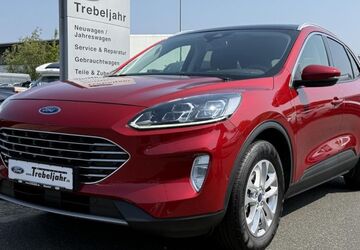 Ford Kuga 57.873 km 25.990 &euro; Wunstorf 31515