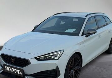 Cupra Leon 21.784 km 34.880 &euro; Burgwedel 30938