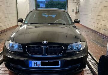 BMW 116 214.100 km 3.700 &euro; Hannover 30159