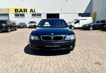 BMW 745 327.000 km 5.950 &euro; Garbsen/ Hannover 30827