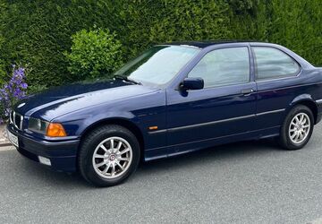 BMW 318 170.000 km 2.450 &euro; Stadthagen 31655