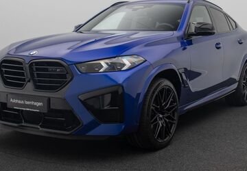 BMW X6 M 9.006 km 127.499 &euro; Isernhagen 30916