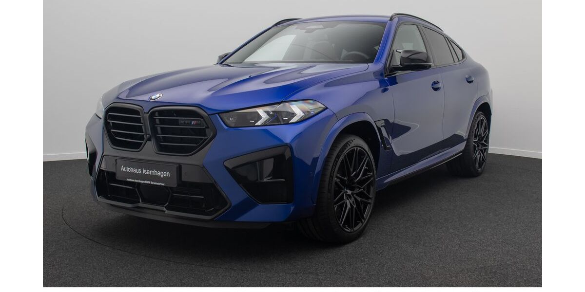 BMW X6 M 9.006 km 127.499 &euro; Isernhagen 30916
