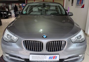 BMW 550 Gran Turismo 139.870 km 13.990 &euro; Laatzen bei Hannover 30880