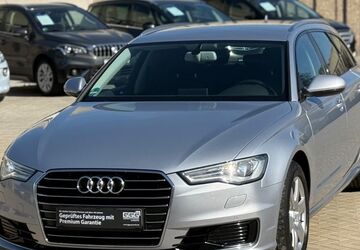 Audi A6 150.000 km 12.900 &euro; Hannover 30449