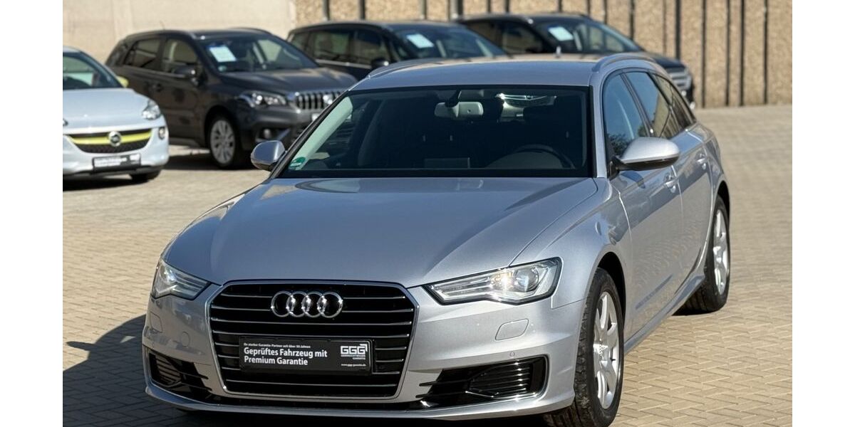 Audi A6 150.000 km 12.900 &euro; Hannover 30449