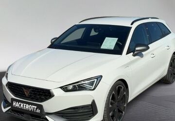 Cupra Leon 44.178 km 28.350 &euro; Burgwedel 30938