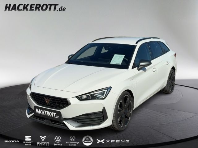 Cupra Leon 44.178 km 28.350 &euro; Burgwedel 30938