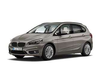 BMW 225 Active Tourer 60.712 km 19.499 &euro; Hannover 30177